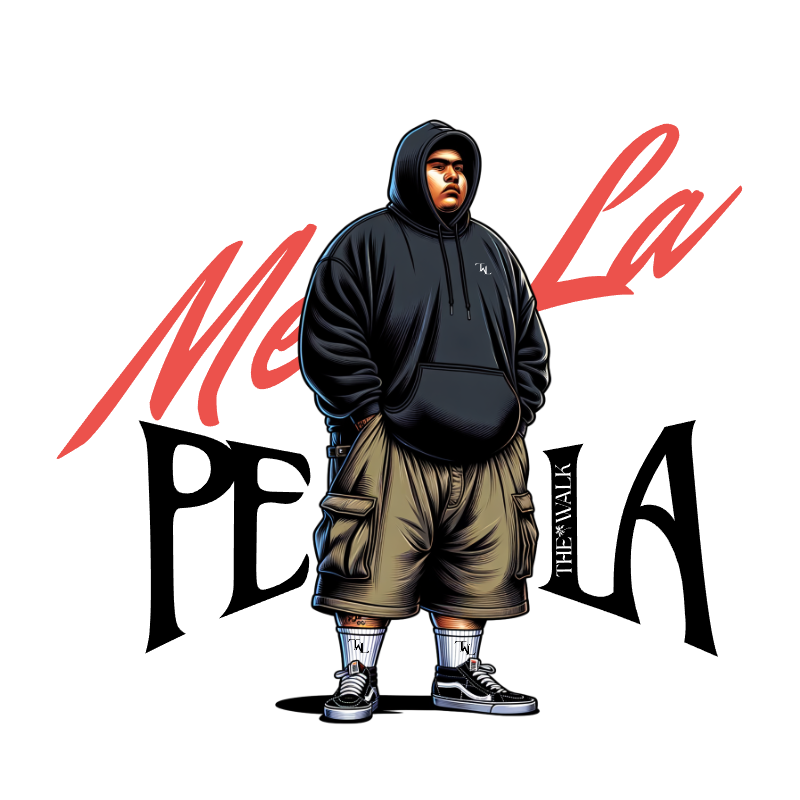 ME LA PELA